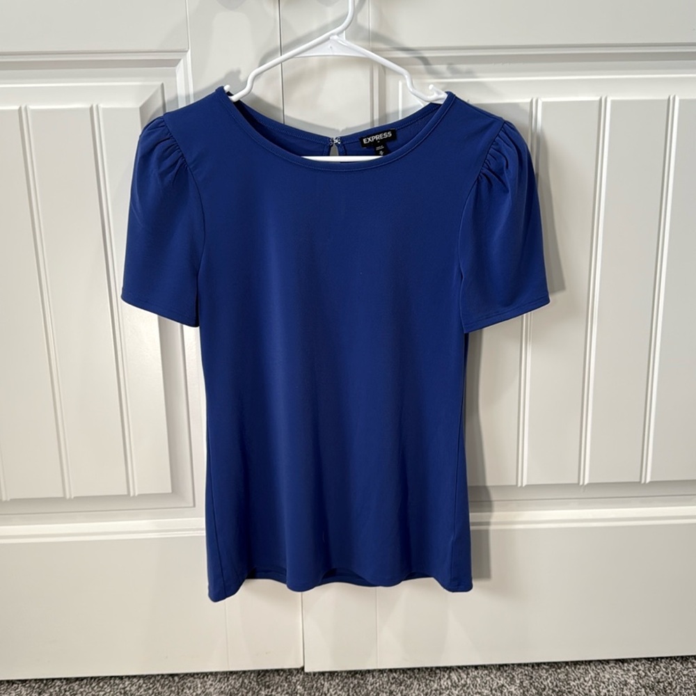 Express Top